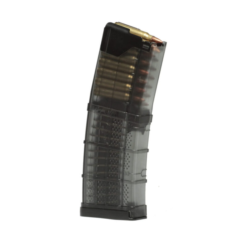 Lancer Systems L5AWM GEN 2 .223 Remington/5.56 NATO 15 Rounds 30 Round Body Style
