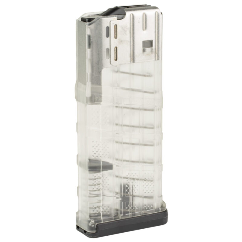 Lancer Systems Magazine L7 Advanced Warfighter 308 Winchester/7.62 NATO 25 Rounds