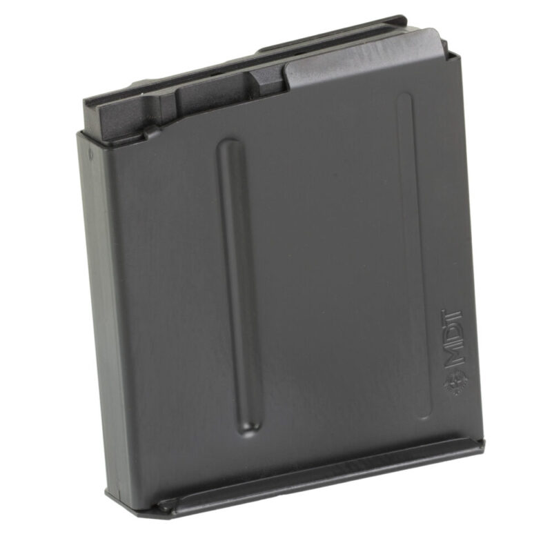 MDT Magazine 30-06 Springfield 3.560″ 5 Rounds Black
