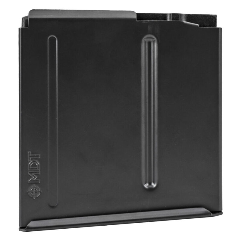 MDT Magazine 30-06 Springfield 5 Rounds Black