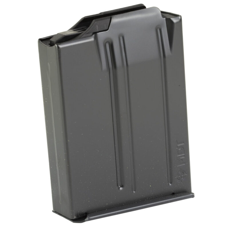MDT Magazine 223 Remington 10 Rounds Black