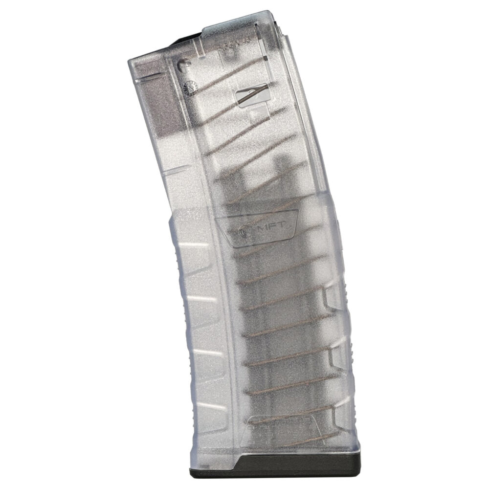 Mission First Tactical EXD Magazine 223 Remington/5.56 NATO 10 Rounds 30 Round Body Style