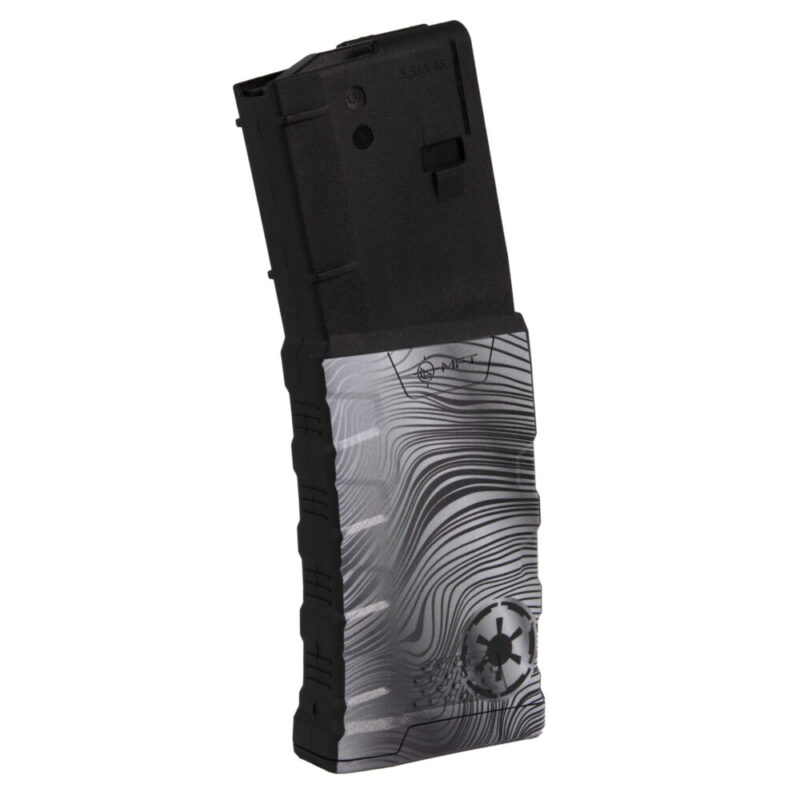 Mission First Tactical Magazine EXD 223 Remington/5.56 NATO 30 Round Fits AR-15