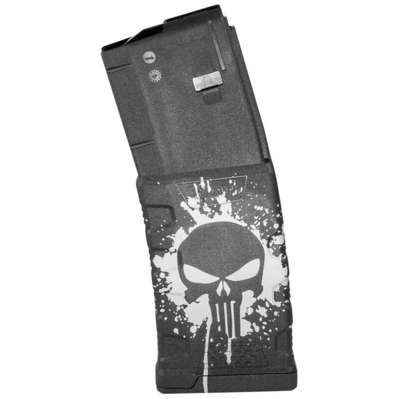 Mission First Tactical Magazine 223 Remington/5.56 NATO Fits AR-15 30 Rounds