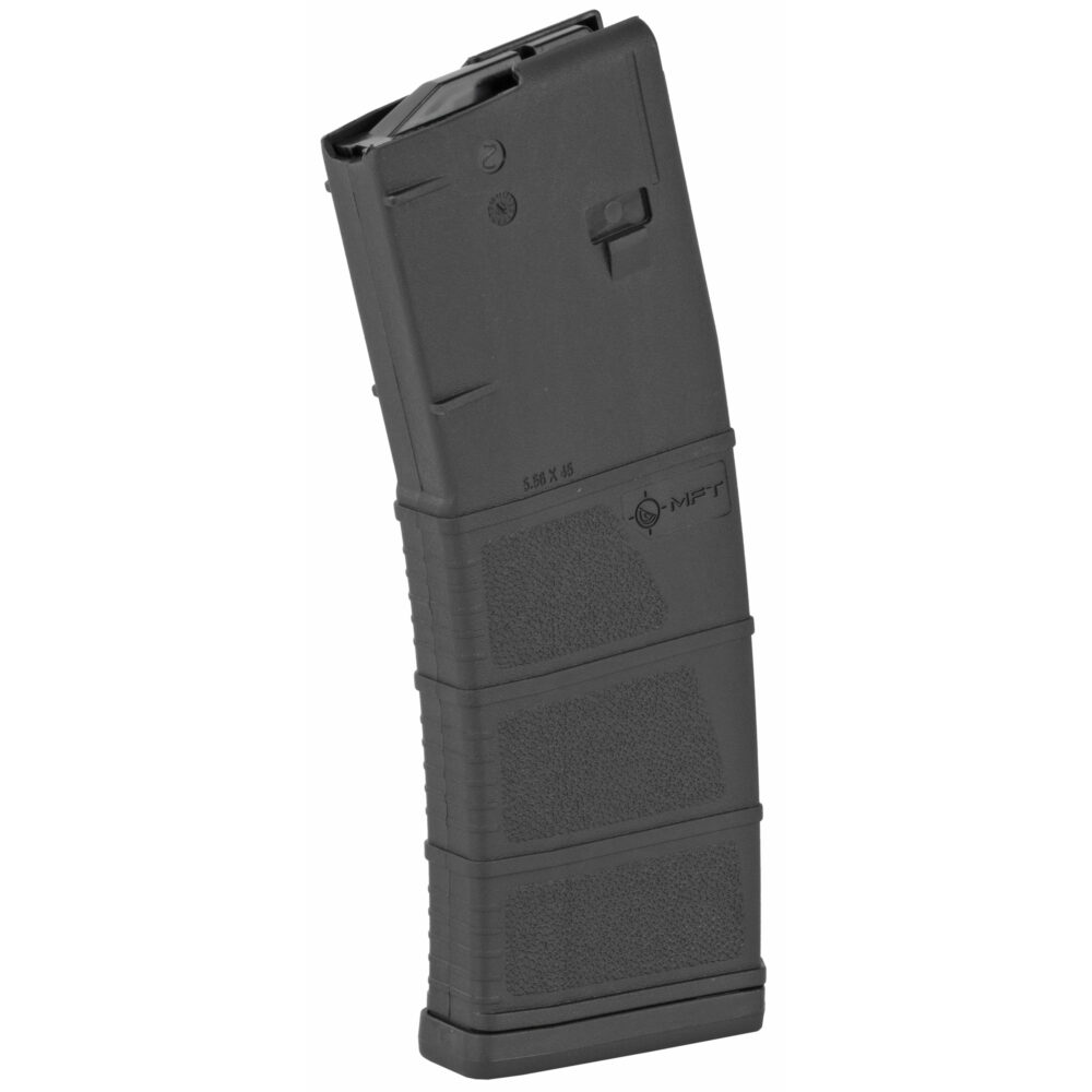 Mission First Tactical Magazine 223 Remington/5.56 NATO 30 Rounds Fits AR-15 Black