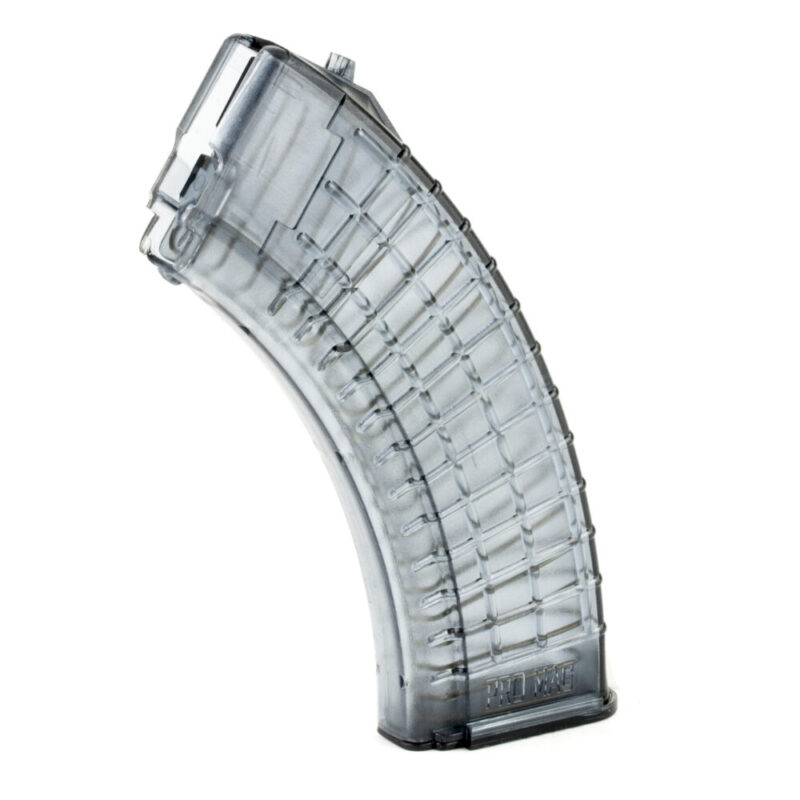 ProMag Industries Magazine 762X39 30 Rounds Fits AK-47