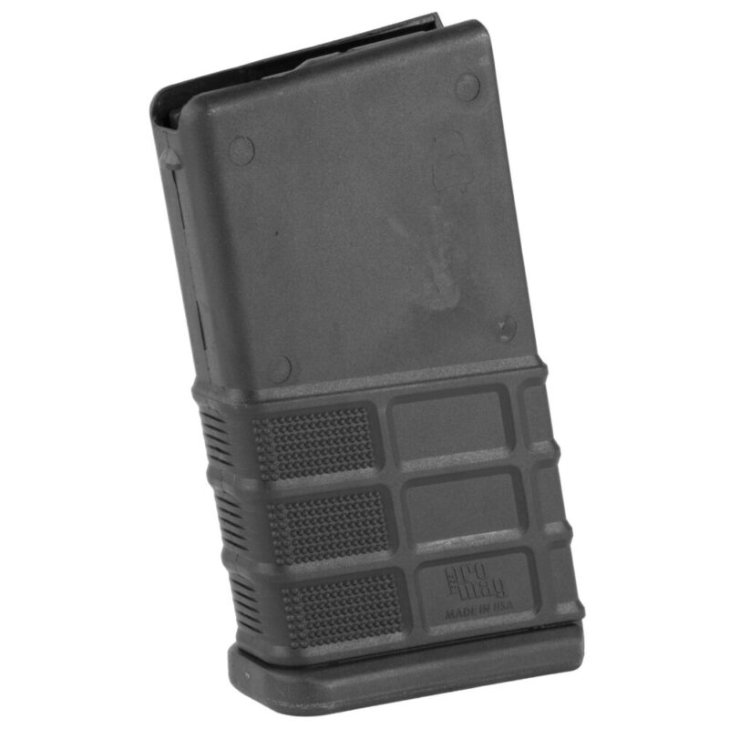 ProMag Industries Magazine 308 Winchester 20 Rounds Black