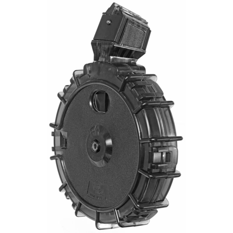 ProMag Industries Drum Magazine 22LR 55 Rounds Fits Ruger 10/22