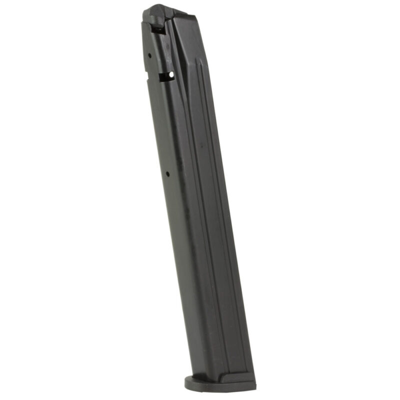 ProMag Industries Magazine 9MM 32 Rounds Fits SAR9 Black
