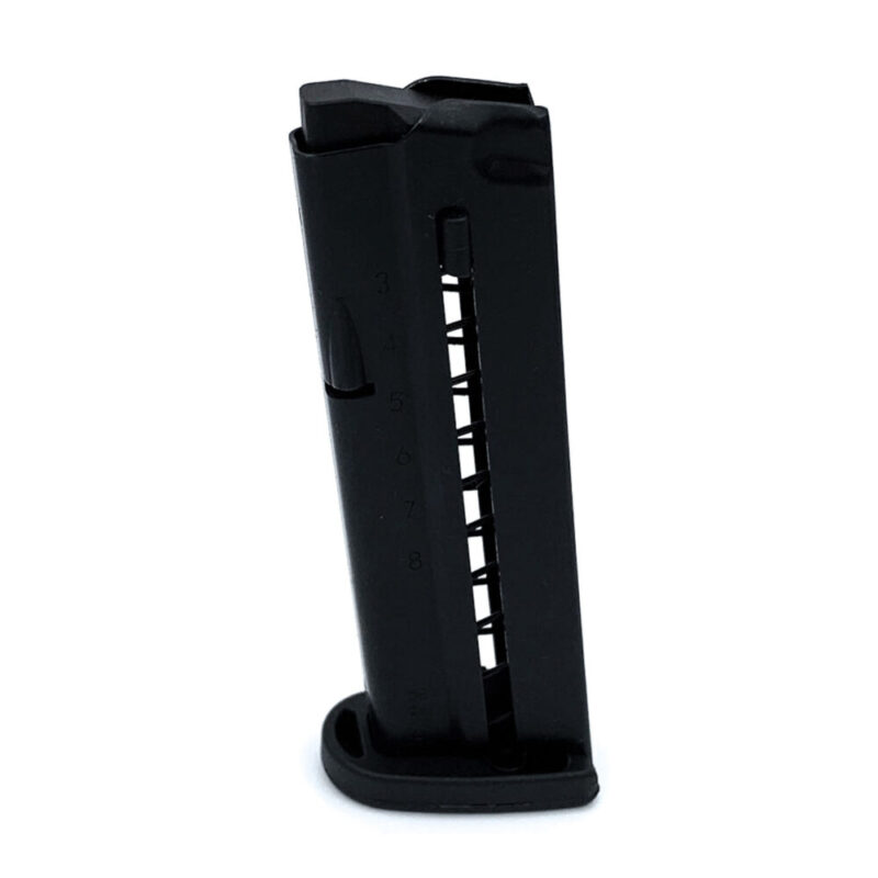 ProMag Industries Magazine 9MM 8 Rounds Black