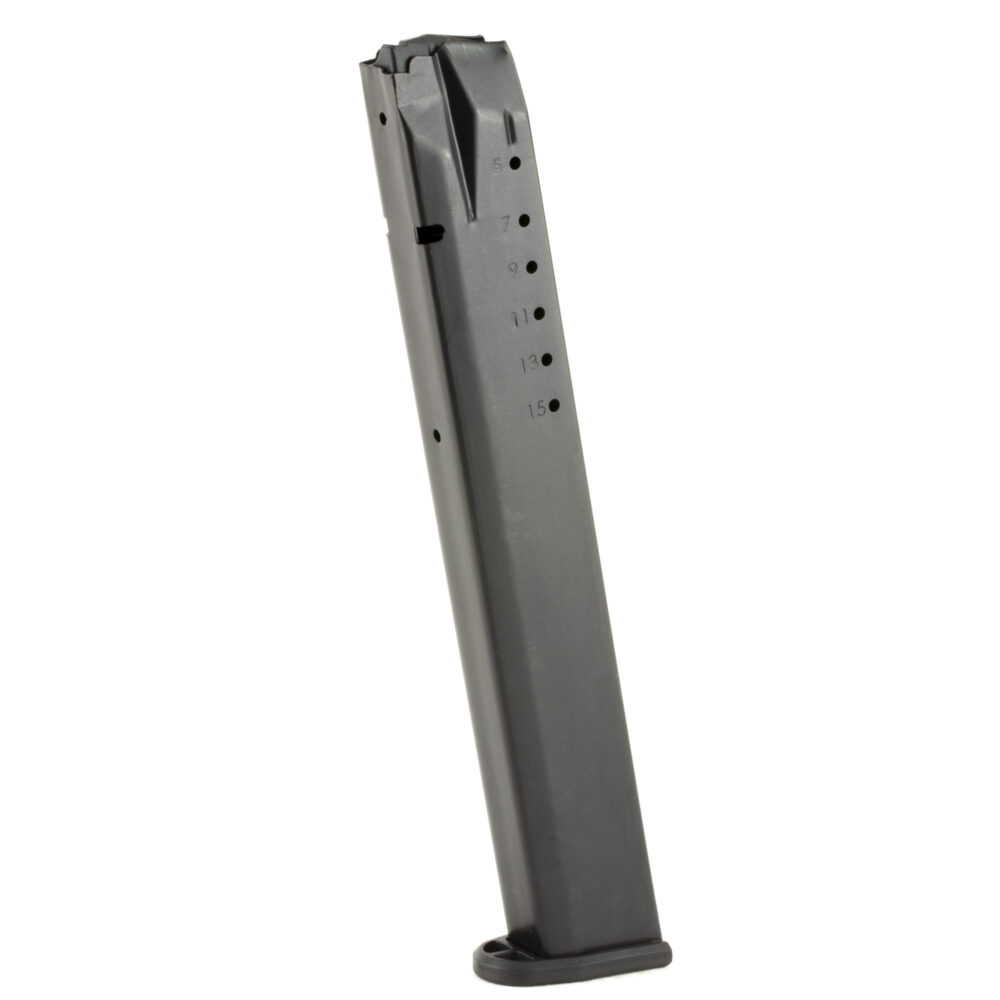 ProMag Industries Magazine 40 S&W 25 Rounds Fits S&W M&P-40
