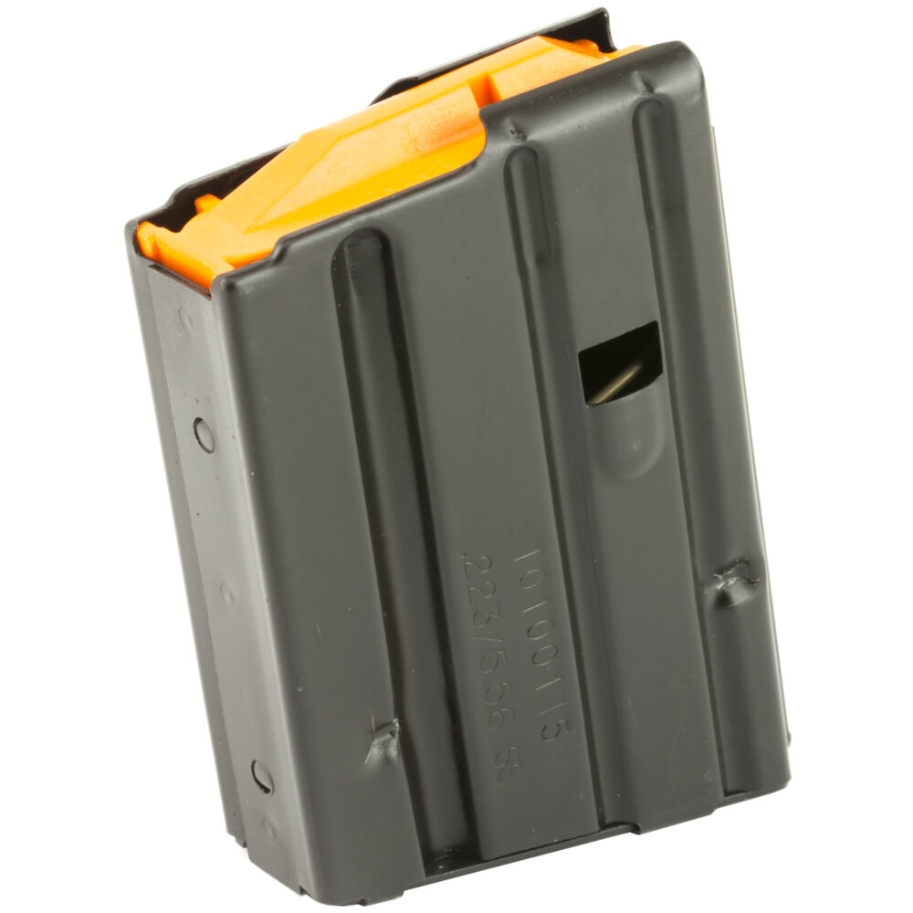 Ruger Magazine 5.56 NATO 5 Rounds Fits SR-556