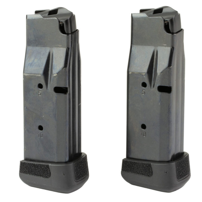 Ruger 380 ACP