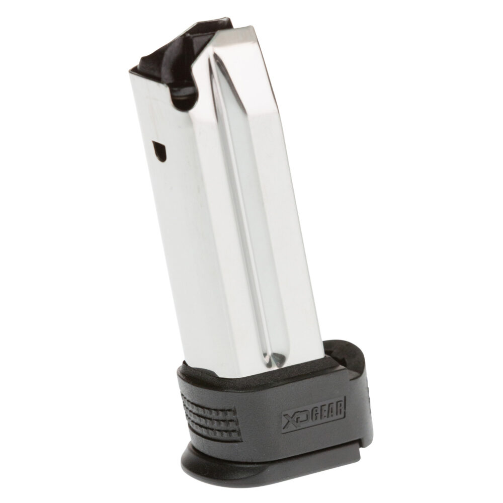 Springfield Magazine 9MM 10 Rounds Stainless