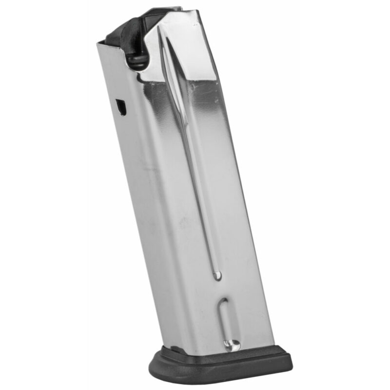 Springfield Magazine 40 S&W 10 Rounds Stainless