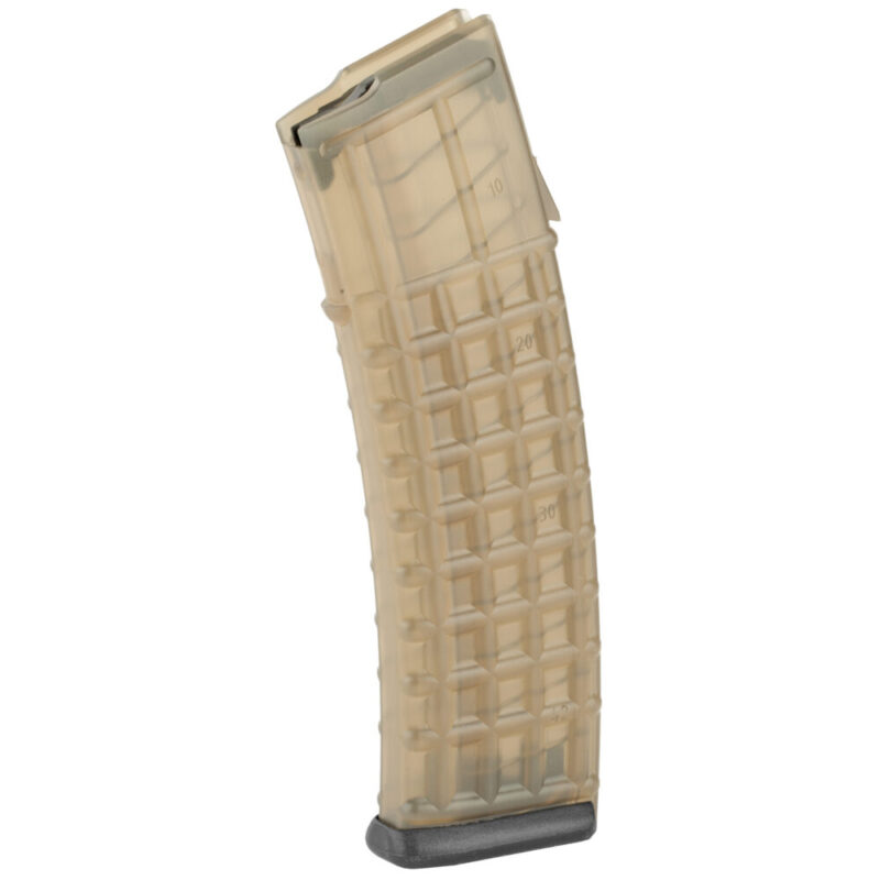 Steyr Arms Magazine 223 Remington/5.56 NATO 42 Rounds Black Base