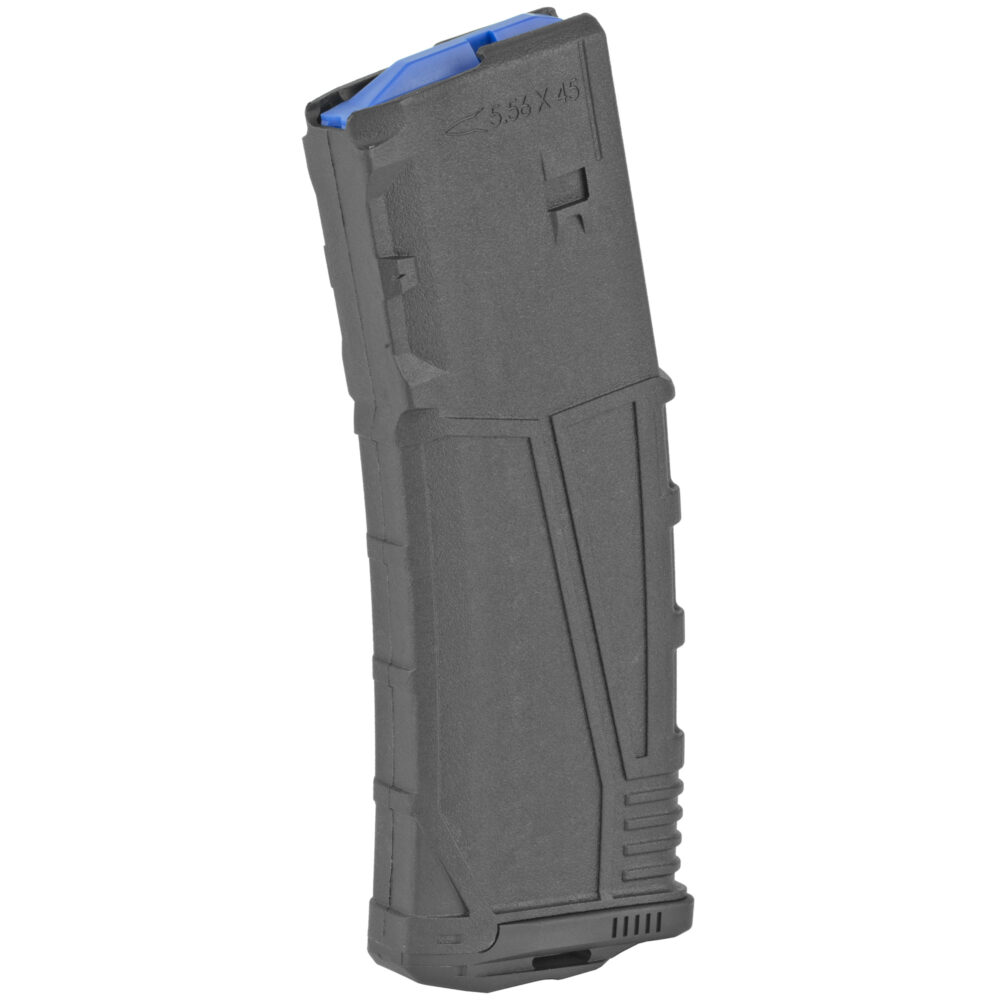 Leapers Inc. – UTG Magazine 223 Remington/5.56 NATO 30 Rounds Black