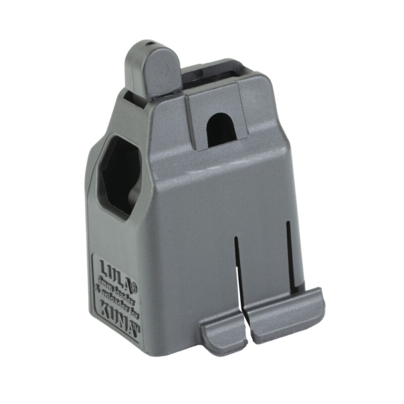 Maglula ltd. Magazine Loader/Unloader Black
