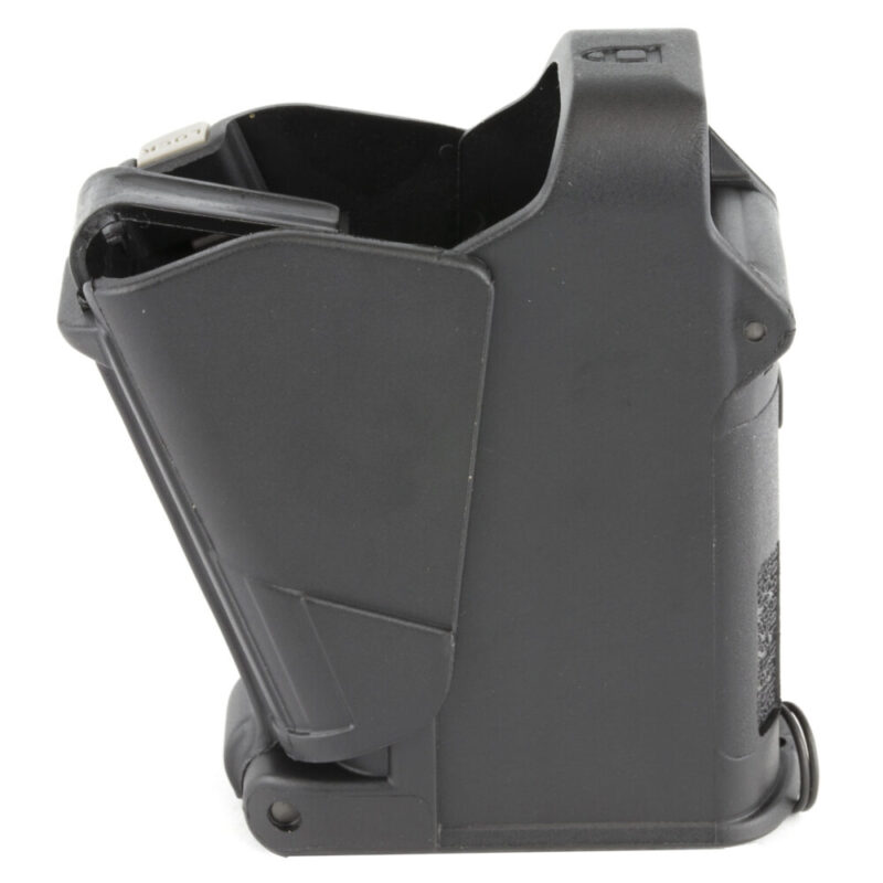 Maglula ltd. UpLula Magazine Loader/Unloader Fits 9mm-45 ACP Black