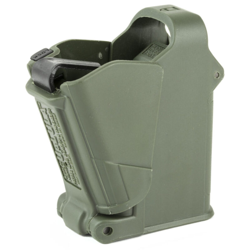 Maglula ltd. Mag Loader/Unloader UpLula 45 ACP F 9MM-45 ACP