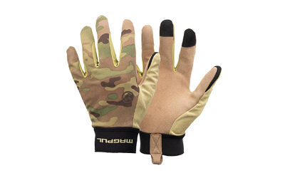 Magpul Industries Technical Glove 2.0 Synthetic Construction