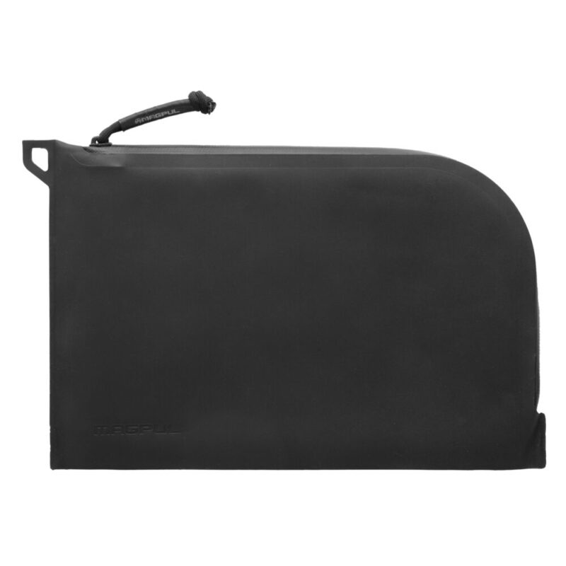Magpul Industries DAKA Single Pistol Case 12.5″x8″ Black