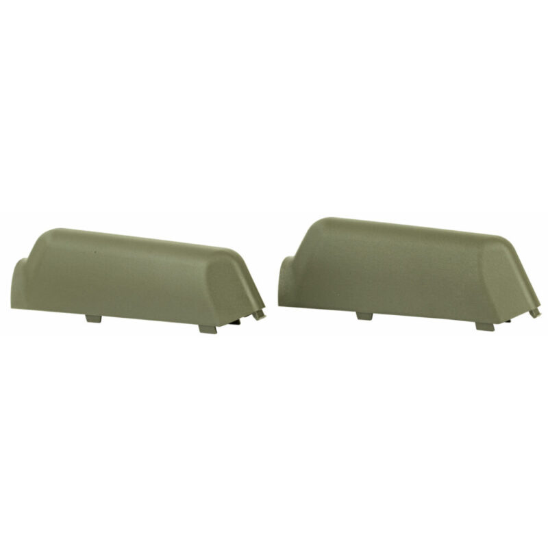 Magpul Industries Cheek Riser High Includes .50″ And .75″ Riser
