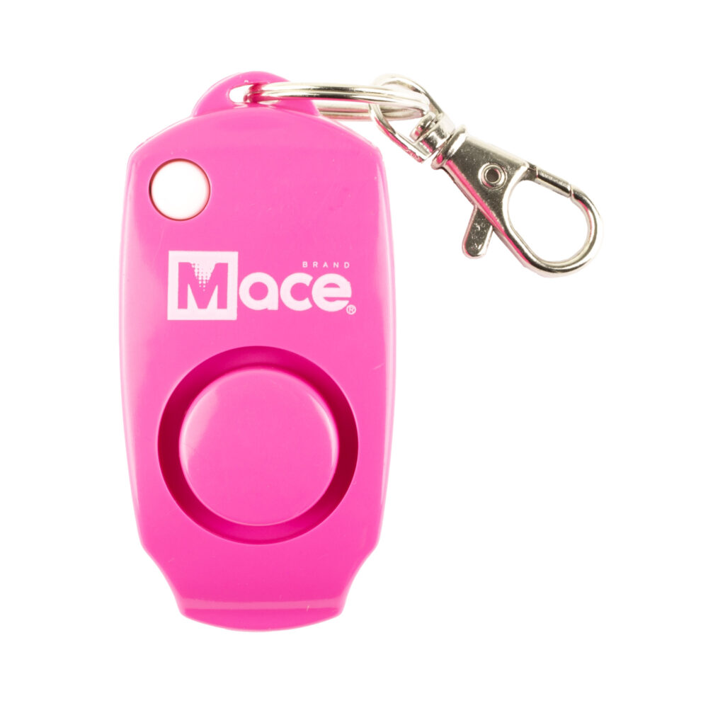 Mace Security International Personal Alarm Keychain Attachment