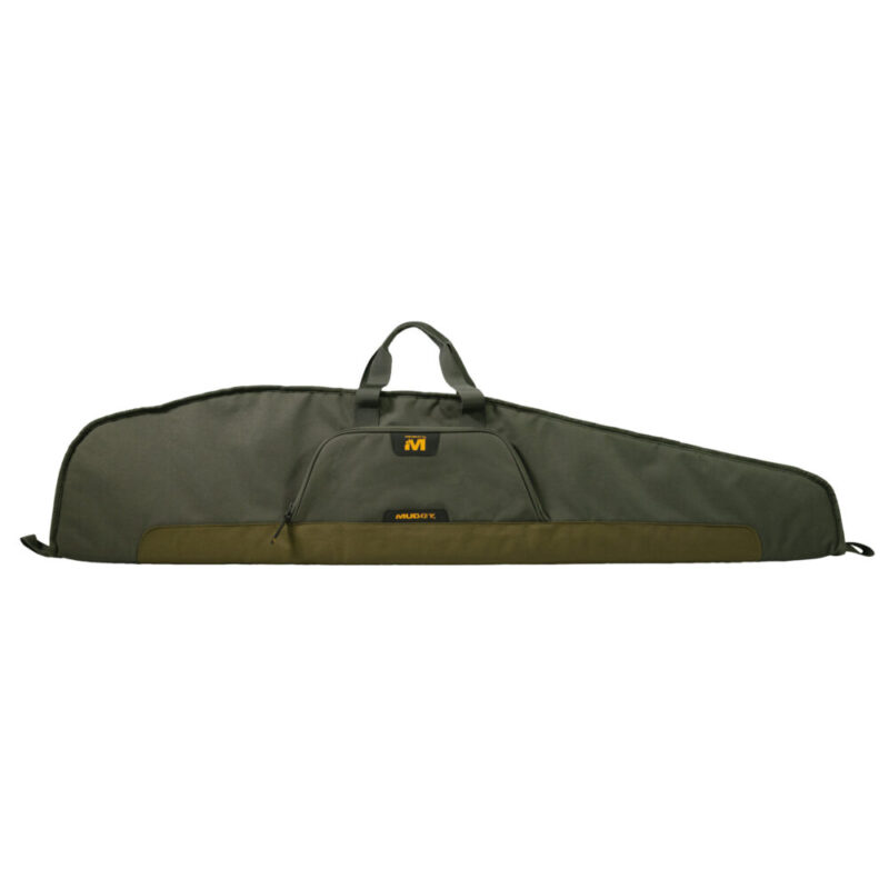 Muddy Pathfinder Rifle Case 48″ Long 600 Denier Fabric