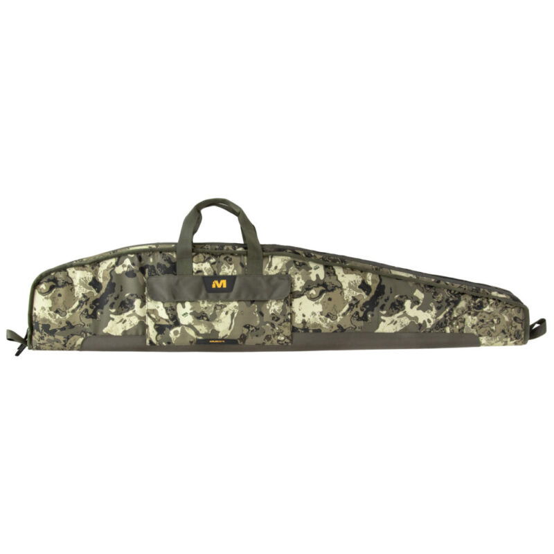 Muddy Scoped Rifle Case 48″ Long 600 Denier Construction