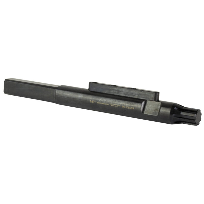 Midwest Industries Upper Receiver Rod Black