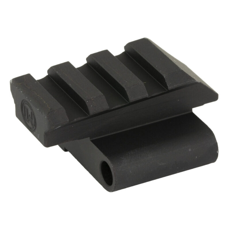 Midwest Industries AK Picatinny Adapter Black