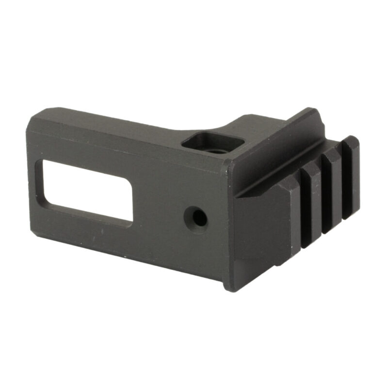 Midwest Industries AK Picatinny Adapter Black