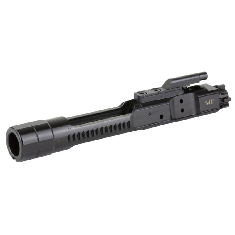 Midwest Industries Enhanced Bolt Carrier Group Black