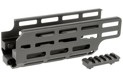 Midwest Industries Handguard Fits FN M249 Black