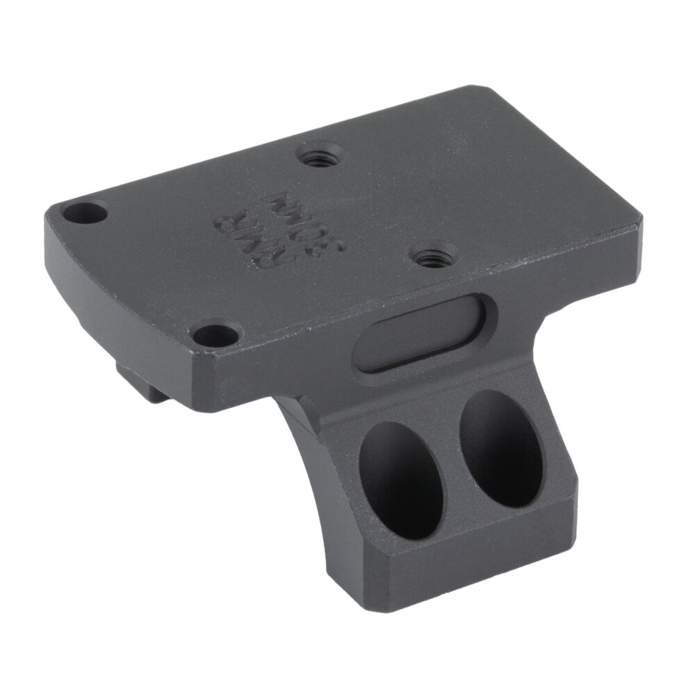 Midwest Industries MK2 Cap 30mm Black