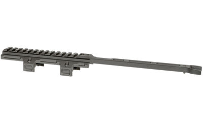 Midwest Industries MP5 M-Lok Top Rail Gen 2 Mount Fits MP5 Black