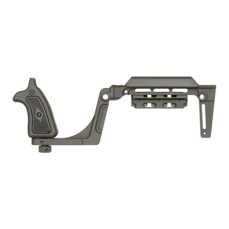 Midwest Industries Bounty Hunter Brace Fits Taurus Judge Black