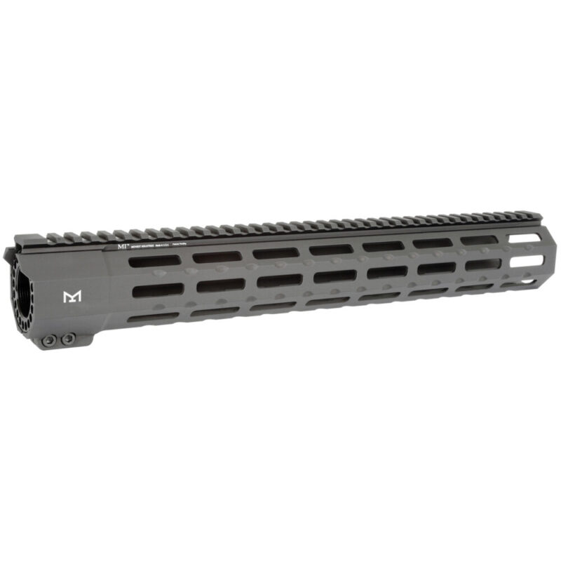 Midwest Industries SP Series Handguard Fits AR-15 Rifles 15″ Black