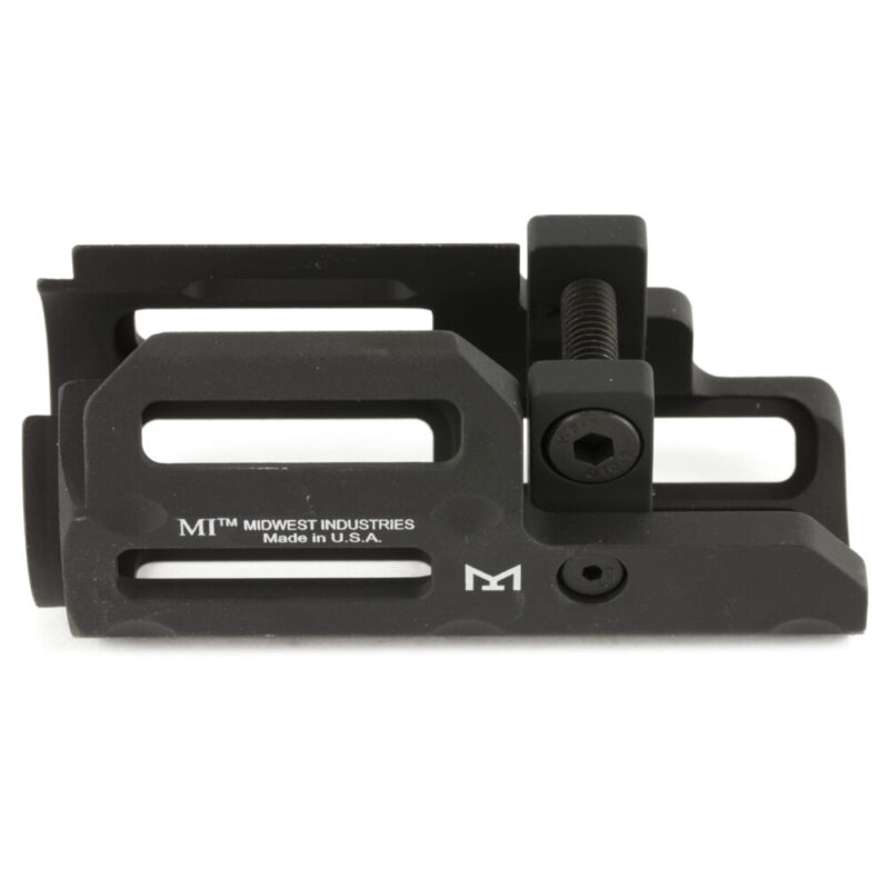 Midwest Industries Handguard Fits HK SP89 and Clones Black