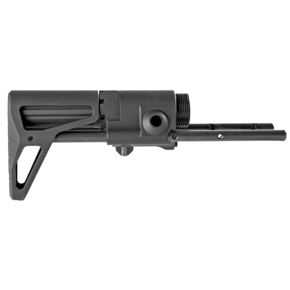 Maxim Defense Industries CQB Stock Gen 6 4 Position Fits AR-15 Black