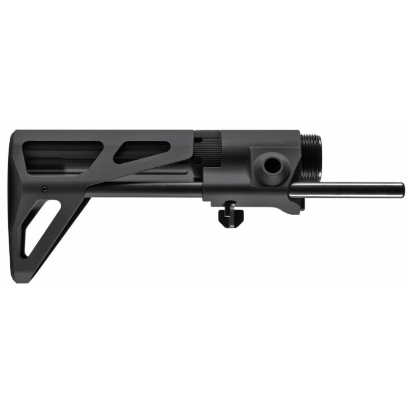 Maxim Defense Industries CCS Stock Gen 6 3 Position Fits AR-15 Black