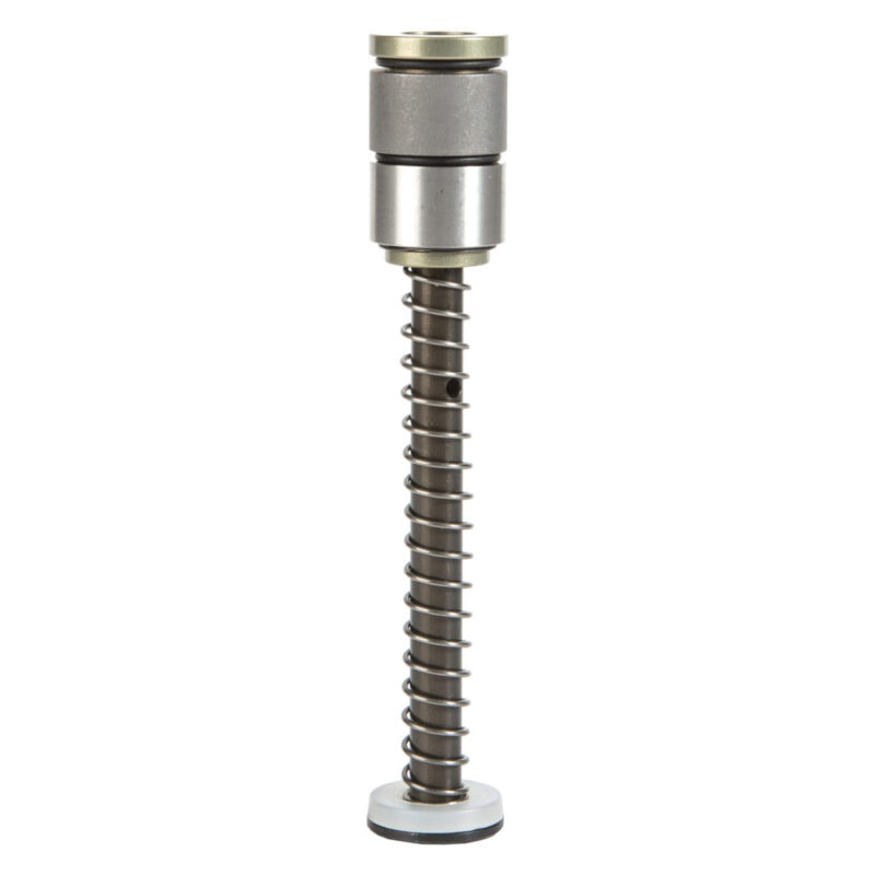 Maxim Defense Industries Standard Buffer JP Silent Capture Spring AR-15 Black