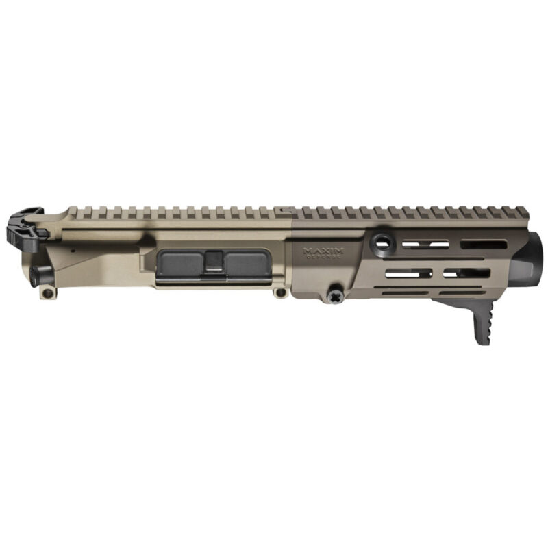 Maxim Defense Industries PDX Complete Upper 5.56 NATO 5.5″ Barrel