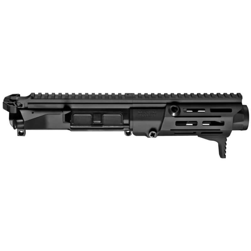 Maxim Defense Industries PDX Complete upper 5.56 NATO 5.5″ Barrel Black