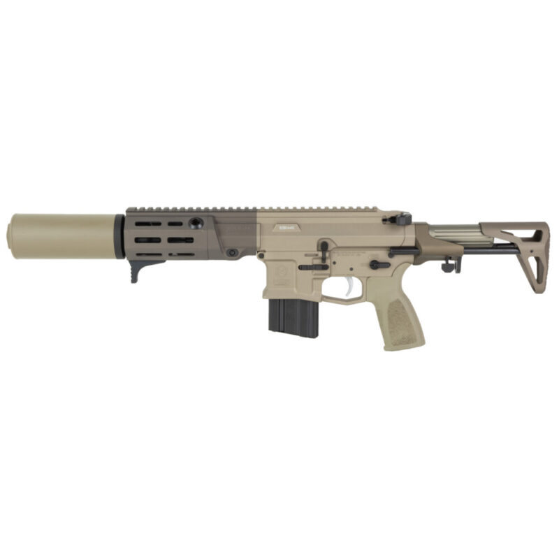Maxim Defense Industries PDX-SD Short Barreled Rifle 5.56 NATO 5.5″ Barrel 20 Rounds