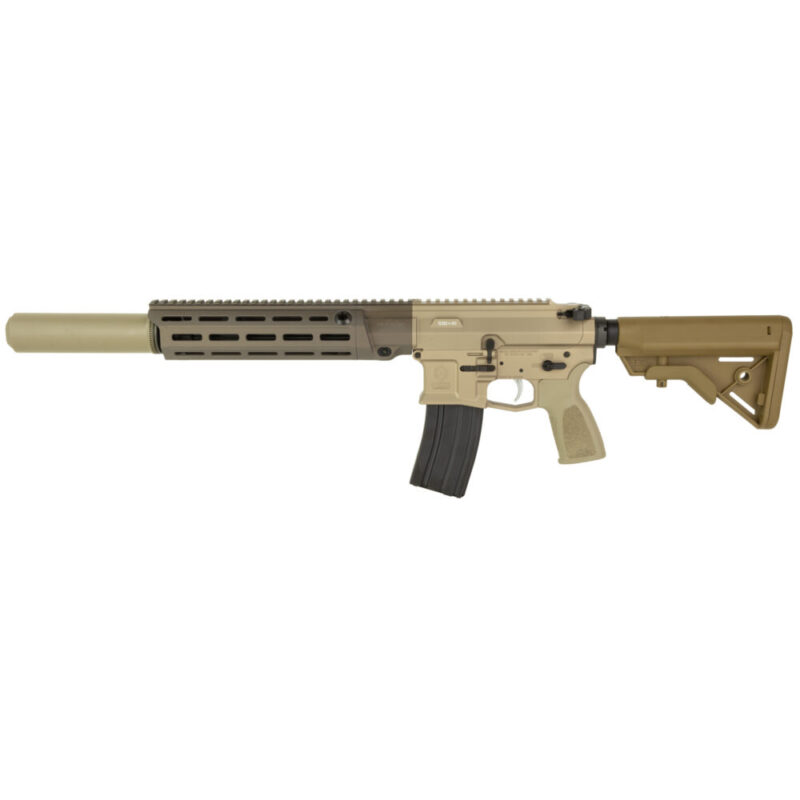 Maxim Defense Industries SDX-510 Short Barreled Rifle 5.56 NATO 10.3″ Barrel B5 Bravo Stock