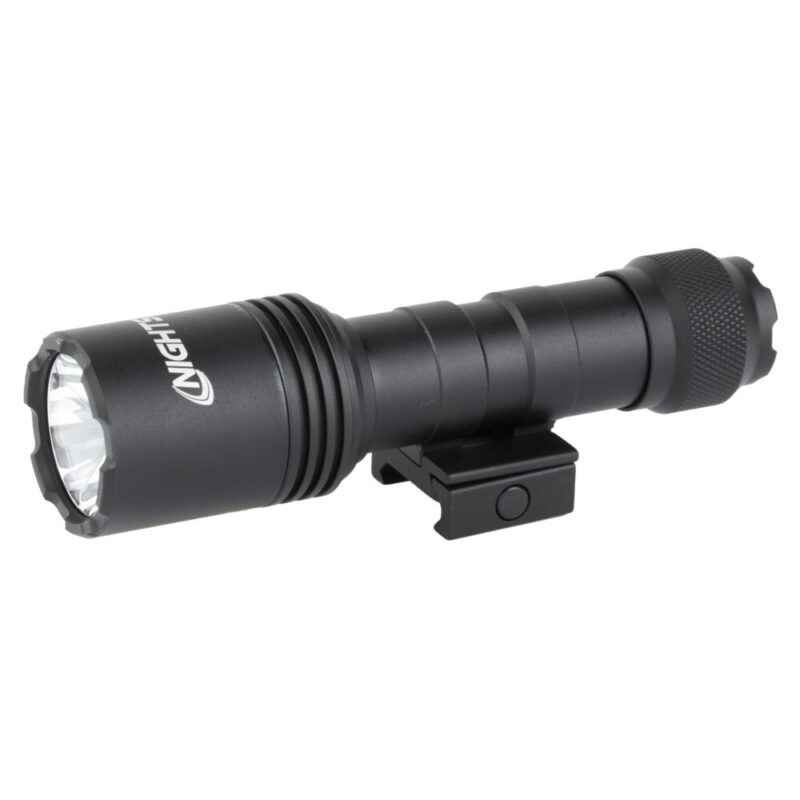 Nightstick LGL-160 Full Size Long Gun Light Kit 1 100 Lumens 22 Black