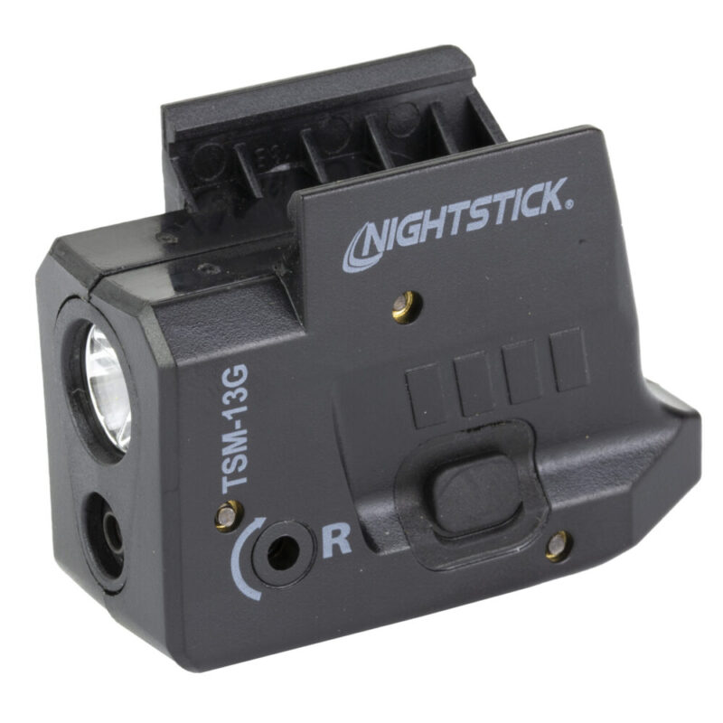Nightstick TSM-13G Fits Sig Sauer P365 150 Lumens 2 Black