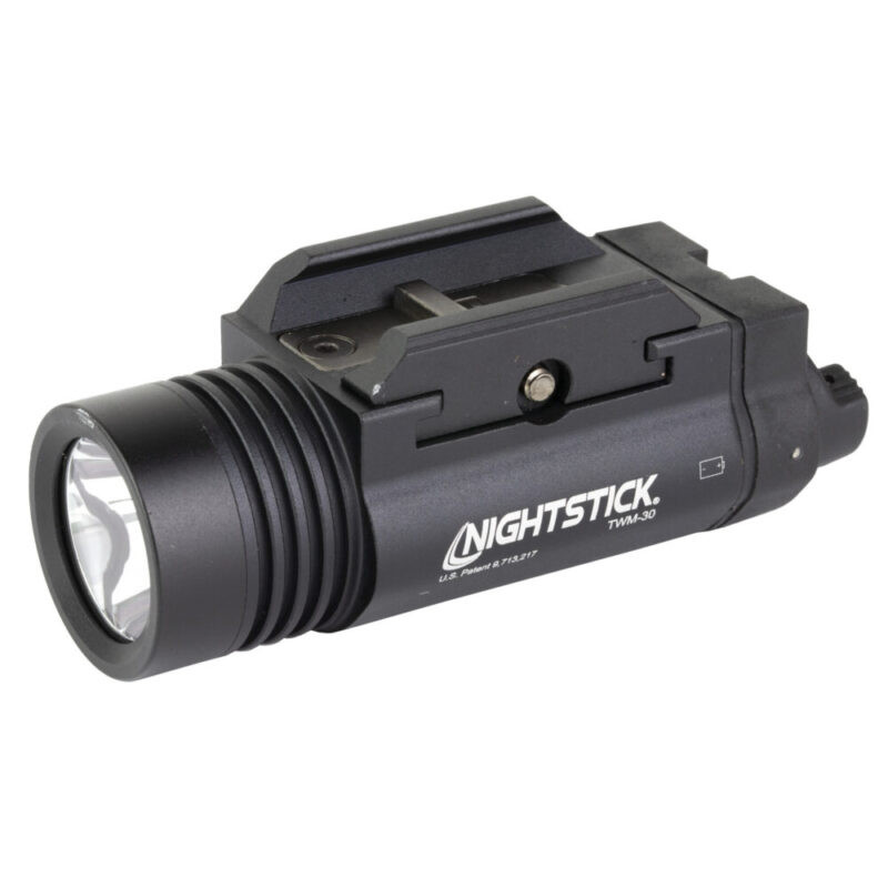 Nightstick TWM-30 1 200 Lumens 9 Black
